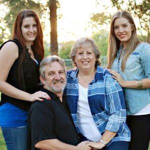 Meet your Posher, Carol